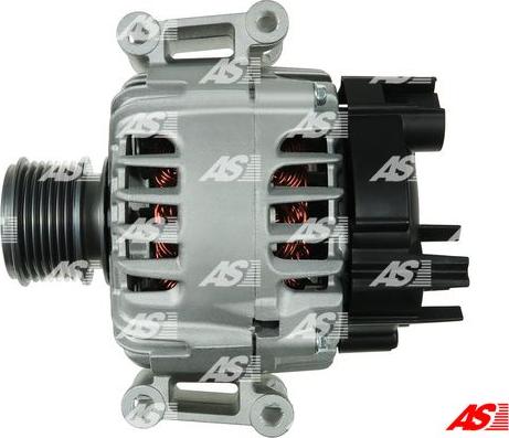 AS-PL A3352S - Alternatore autozon.pro