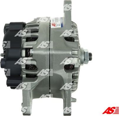 AS-PL A3369PR - Alternatore autozon.pro