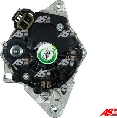 AS-PL A3369PR - Alternatore autozon.pro