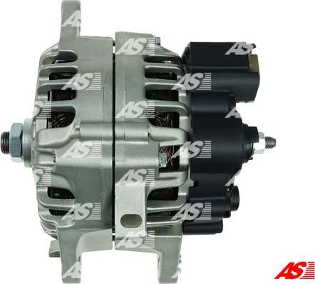 AS-PL A3369PR - Alternatore autozon.pro