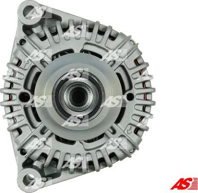 AS-PL A3366S - Alternatore autozon.pro