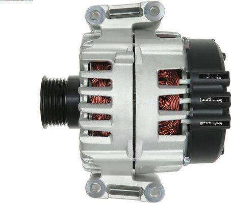 AS-PL A3361S - Alternatore autozon.pro