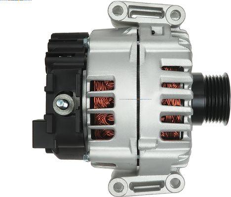 AS-PL A3361S - Alternatore autozon.pro