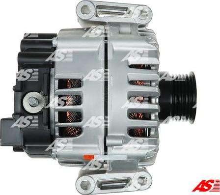 AS-PL A3361(VALEO) - Alternatore autozon.pro