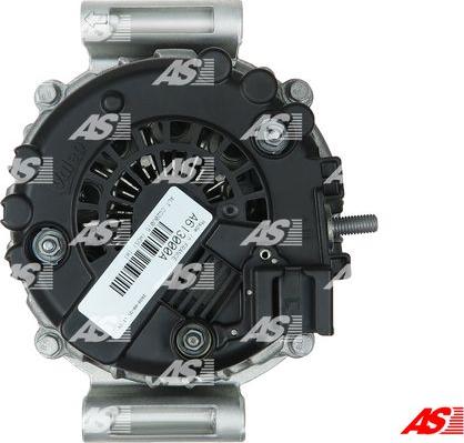 AS-PL A3361(VALEO) - Alternatore autozon.pro