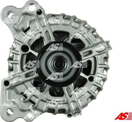 AS-PL A3368PR - Alternatore autozon.pro