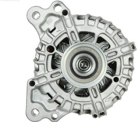 AS-PL A3368(VALEO) - Alternatore autozon.pro