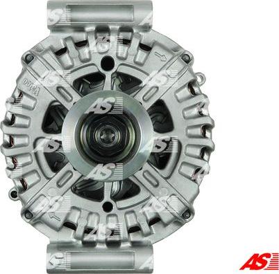 AS-PL A3363(VALEO) - Alternatore autozon.pro