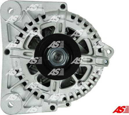 AS-PL A3367S - Alternatore autozon.pro