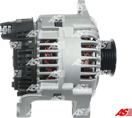 AS-PL A3300 - Alternatore autozon.pro