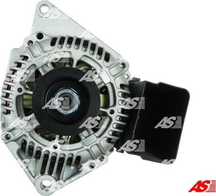 AS-PL A3301 - Alternatore autozon.pro