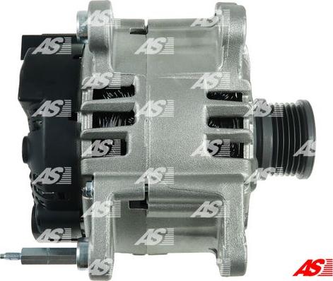 AS-PL A3308PR - Alternatore autozon.pro