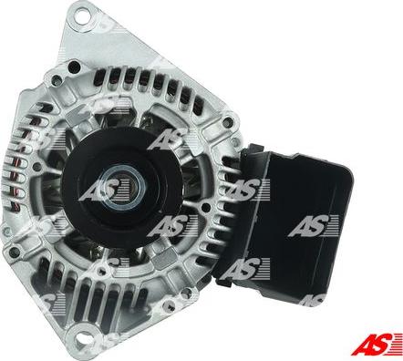 AS-PL A3303 - Alternatore autozon.pro