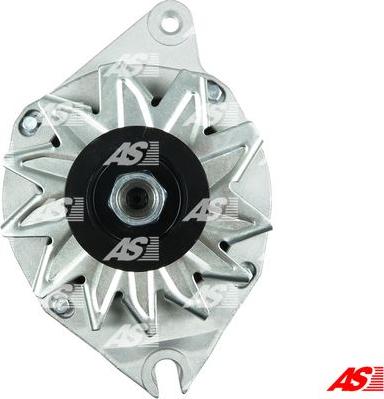 AS-PL A3302 - Alternatore autozon.pro