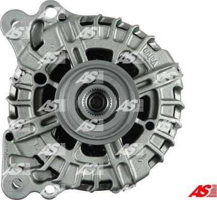 AS-PL A3310PR - Alternatore autozon.pro