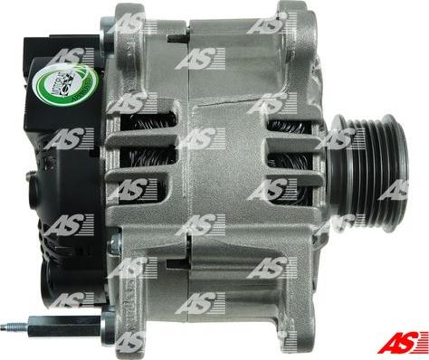 AS-PL A3310PR - Alternatore autozon.pro