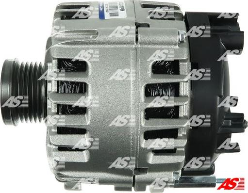 AS-PL A3311PR - Alternatore autozon.pro