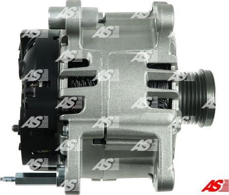 AS-PL A3311PR - Alternatore autozon.pro