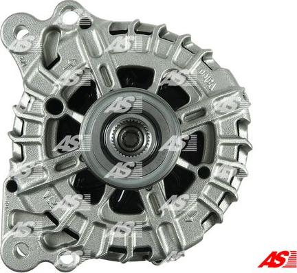 AS-PL A3311PR - Alternatore autozon.pro