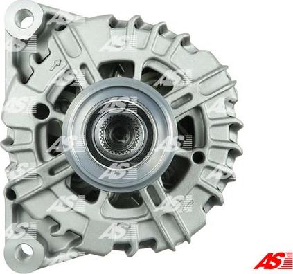 AS-PL A3318 - Alternatore autozon.pro