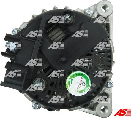 AS-PL A3318 - Alternatore autozon.pro