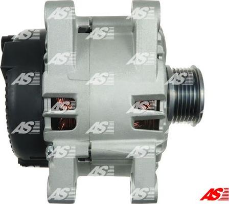 AS-PL A3318 - Alternatore autozon.pro