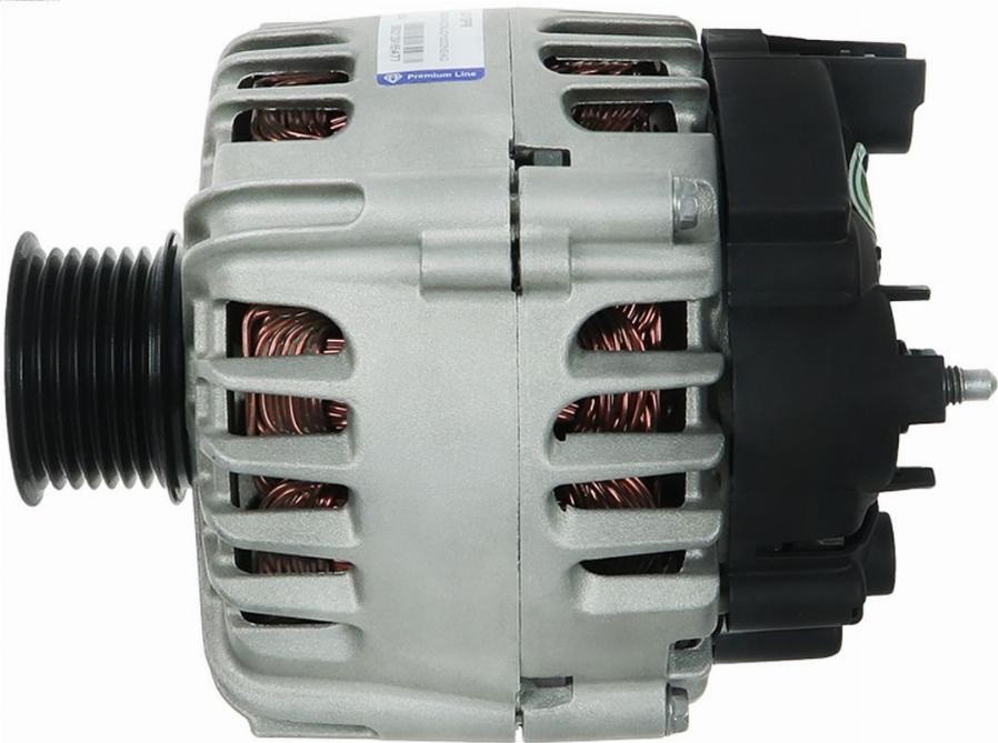 AS-PL A3313PR - Alternatore autozon.pro