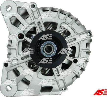 AS-PL A3313S - Alternatore autozon.pro