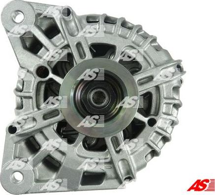 AS-PL A3313(VALEO) - Alternatore autozon.pro