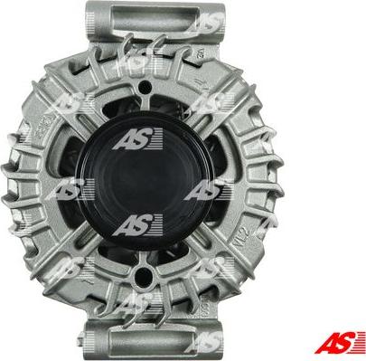 AS-PL A3312PR - Alternatore autozon.pro