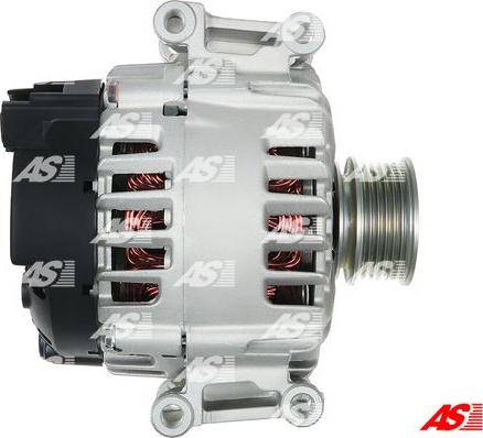 AS-PL A3312S(P-INA) - Alternatore autozon.pro