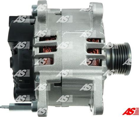 AS-PL A3317 - Alternatore autozon.pro