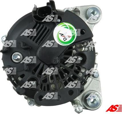 AS-PL A3317 - Alternatore autozon.pro