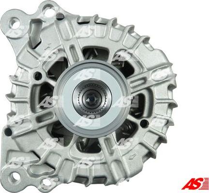 AS-PL A3317 - Alternatore autozon.pro