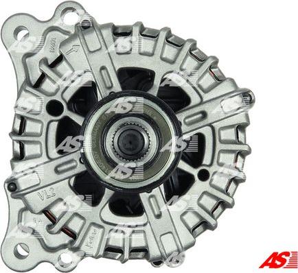 AS-PL A3389PR - Alternatore autozon.pro