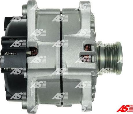 AS-PL A3389(VALEO) - Alternatore autozon.pro