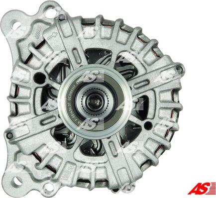 AS-PL A3389(VALEO) - Alternatore autozon.pro