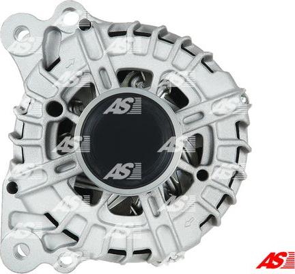 AS-PL A3384S - Alternatore autozon.pro