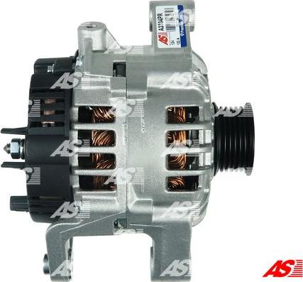 AS-PL A3334PR - Alternatore autozon.pro