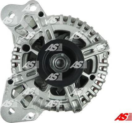 AS-PL A3335PR - Alternatore autozon.pro