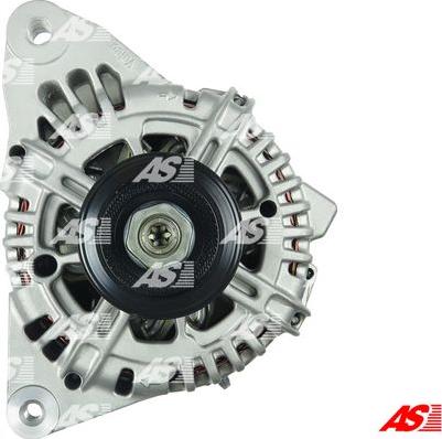 AS-PL A3336(VALEO) - Alternatore autozon.pro