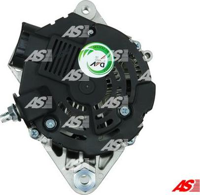 AS-PL A3338S - Alternatore autozon.pro