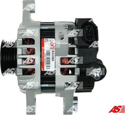 AS-PL A3338S - Alternatore autozon.pro