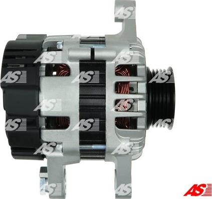 AS-PL A3338S - Alternatore autozon.pro