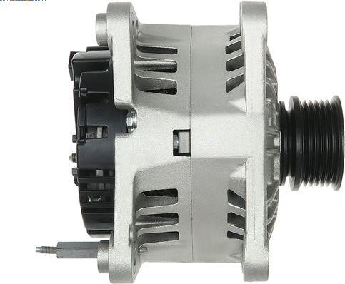 AS-PL A3333PR - Alternatore autozon.pro