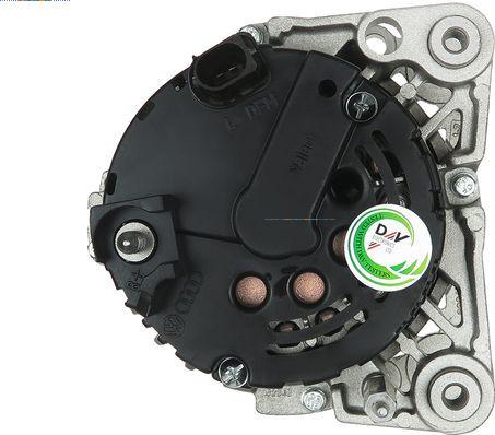 AS-PL A3333PR - Alternatore autozon.pro