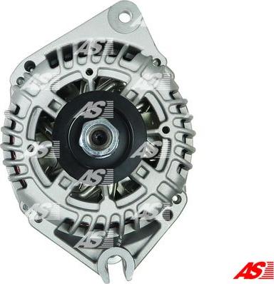 AS-PL A3332 - Alternatore autozon.pro