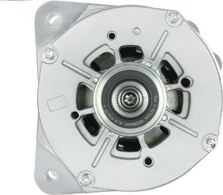 AS-PL A3337 - Alternatore autozon.pro