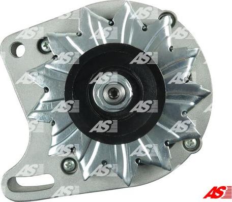 AS-PL A3324 - Alternatore autozon.pro