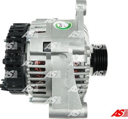 AS-PL A3326 - Alternatore autozon.pro